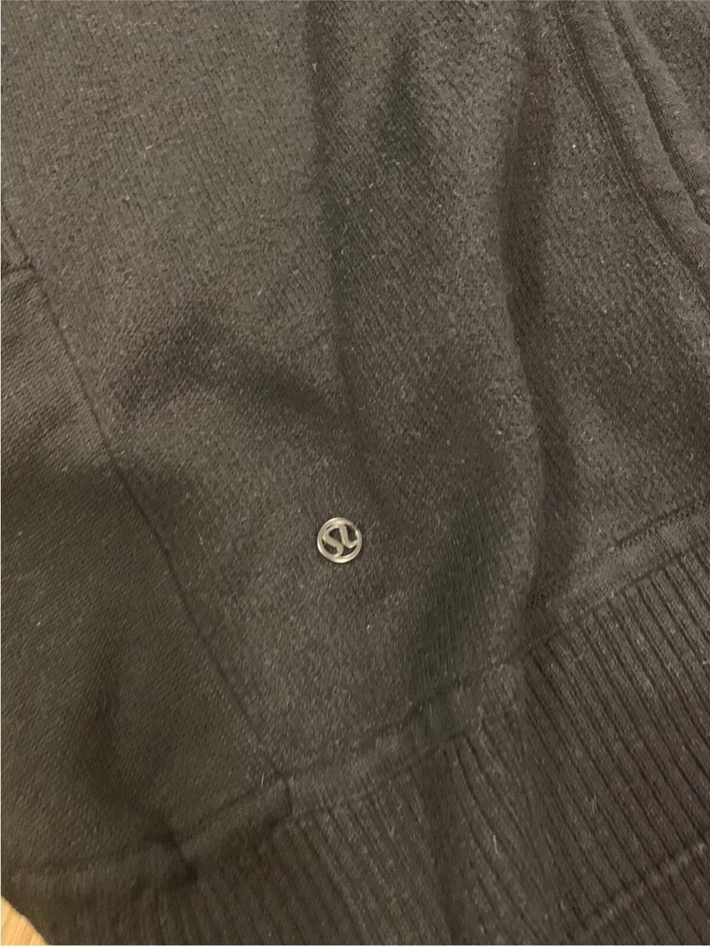 Lululemon Cardigan - Picture 6 of 9